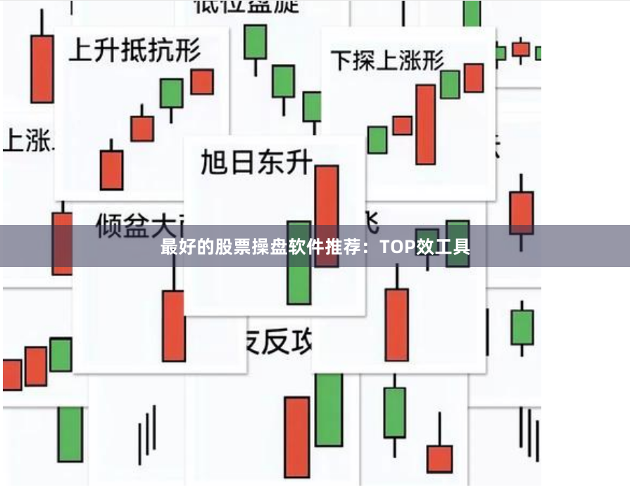 最好的股票操盘软件推荐：TOP效工具