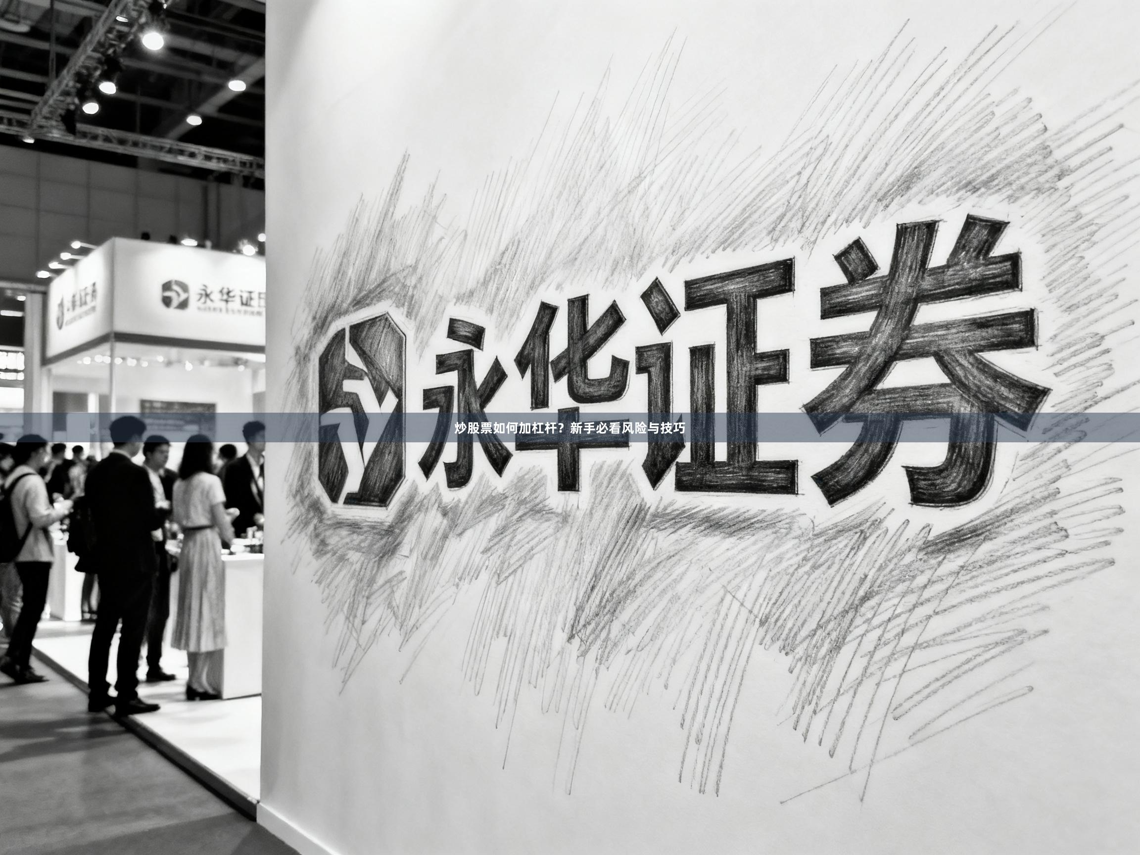 炒股票如何加杠杆？新手必看风险与技巧